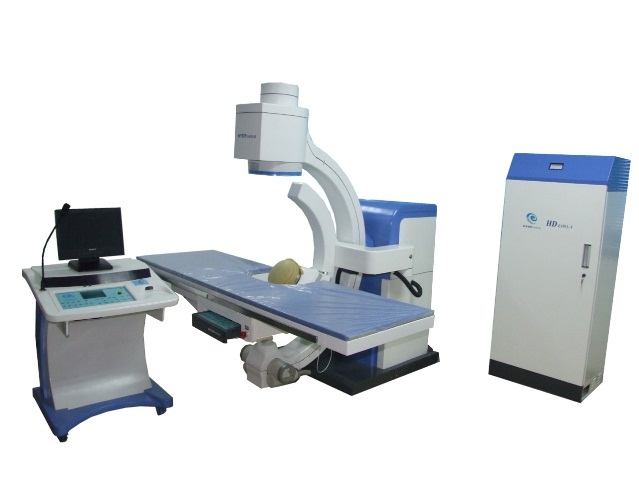 tán sỏi ngoài cơ thể