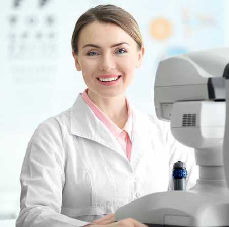 phòng khám mắt ở đà nẵng