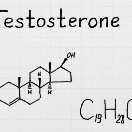 testosterone
