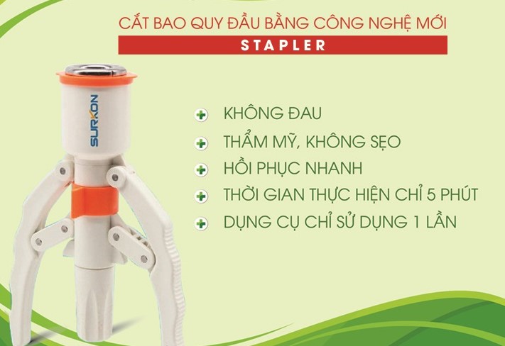 cắt bao quy đầu